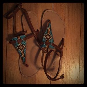 Indigo Road Sandals